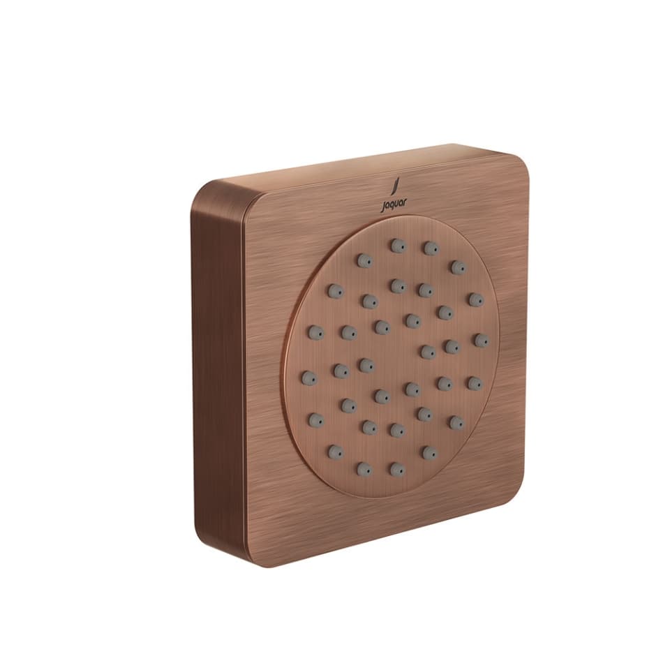 Jaquar single flow body shower BSH-ACR-1751 Antique Copper