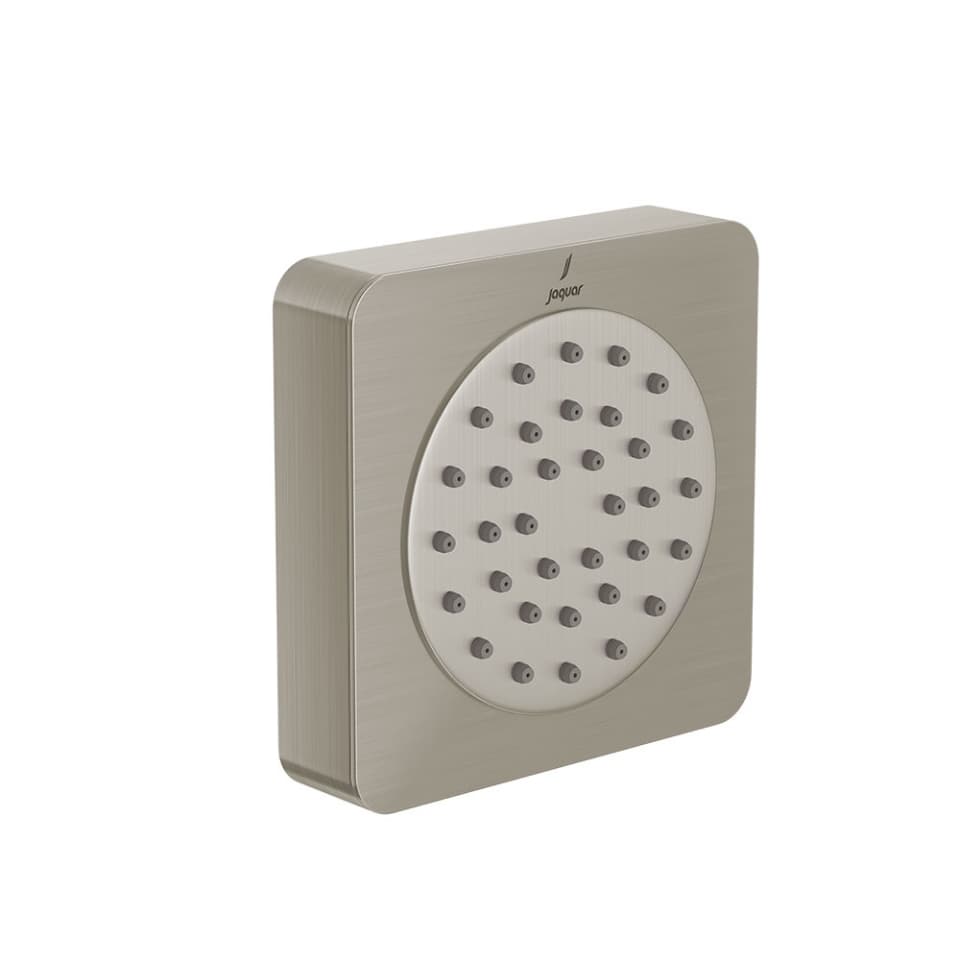 Jaquar single flow body shower BSH-SSF-1751 Stainless Steel