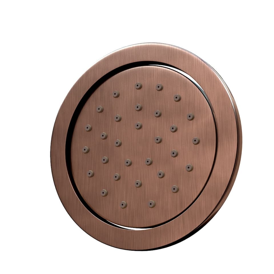 Jaquar single flow body shower BSH-ACR-1761 Antique Copper