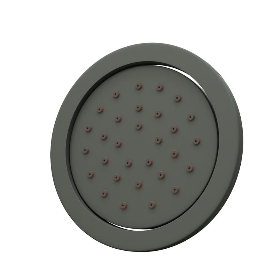 Jaquar single flow body shower BSH-GRF-1761 Graphite