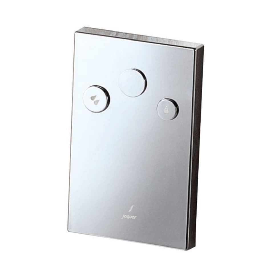 Jaquar Exposed Part Kit of i Flush i-flush series FLV-CHR-1075NK Chrome