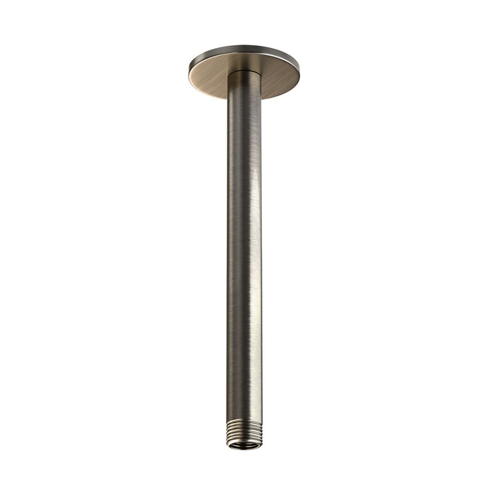 Jaquar ceiling mounted round 280 mm shower arm SHA-SSF-475L280 Stainless Steel