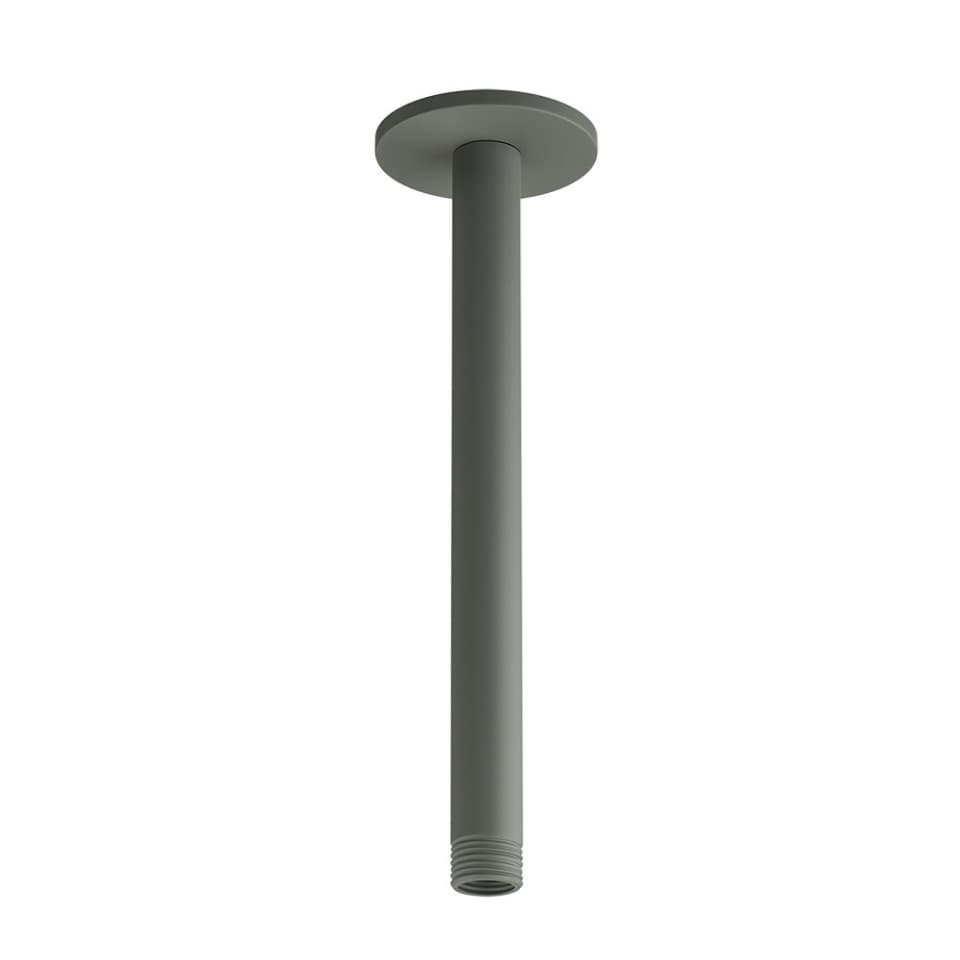 Jaquar ceiling mounted round 450 mm shower arm SHA-GRF-475L450 Graphite