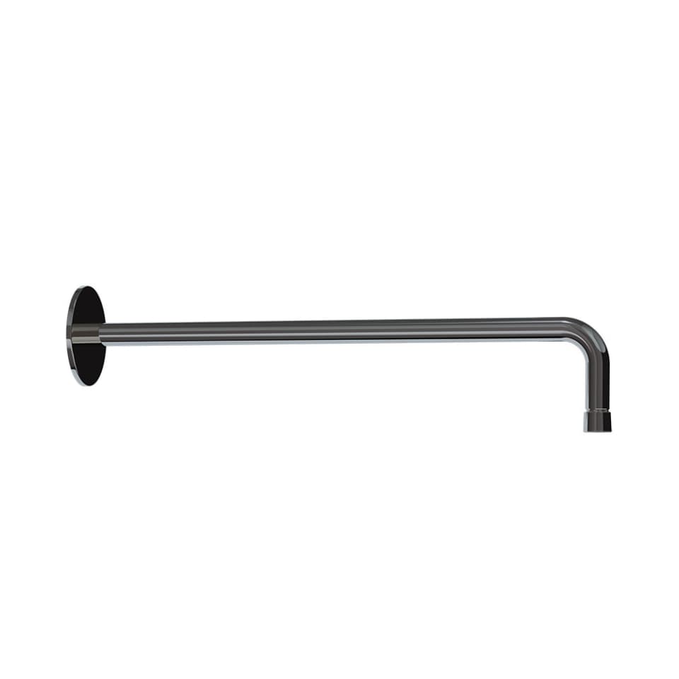 Jaquar wall mounted round 300 mm shower arm SHA-BCH-479L300S Black Chrome