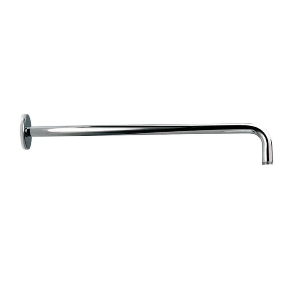 Jaquar wall mounted round 450 mm shower arm SHA-CHR-479L450 Chrome