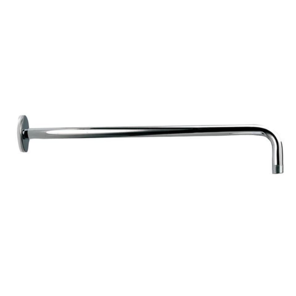 Jaquar wall mounted round 600 mm shower arm SHA-CHR-479L600 Chrome