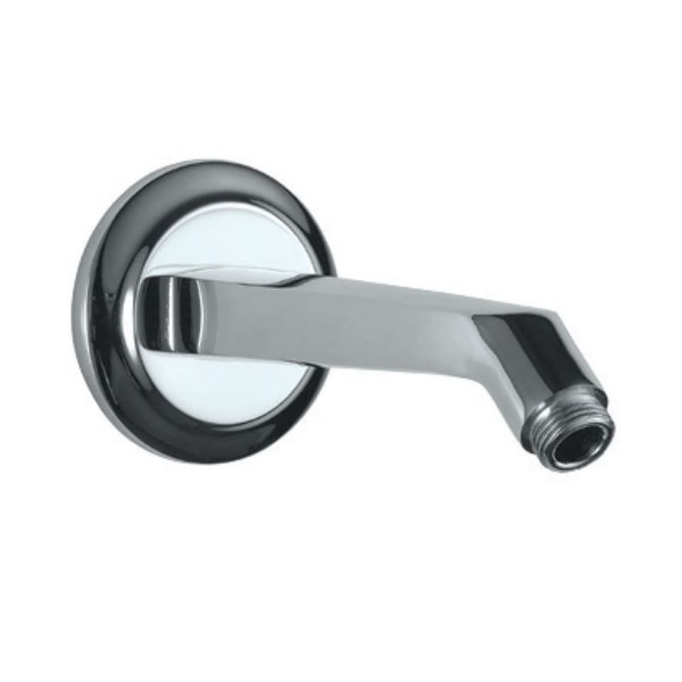 Jaquar wall mounted round 190 mm shower arm SHA-CHR-483 Chrome