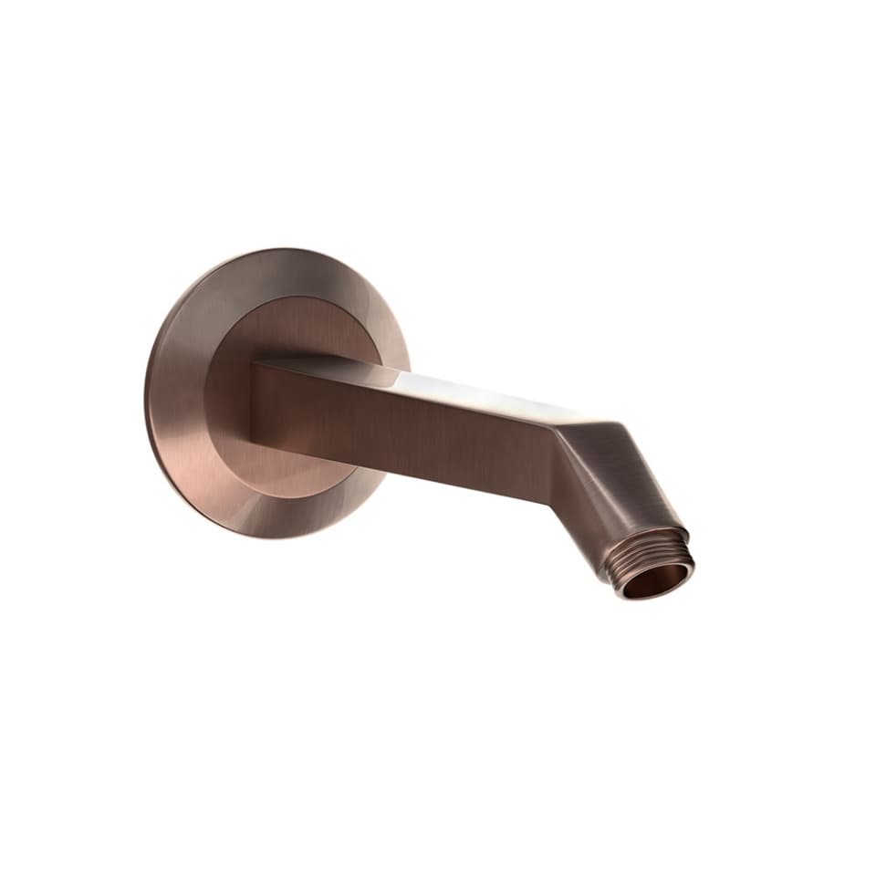 Jaquar wall mounted round 190 mm shower arm SHA-ACR-483 Antique Copper