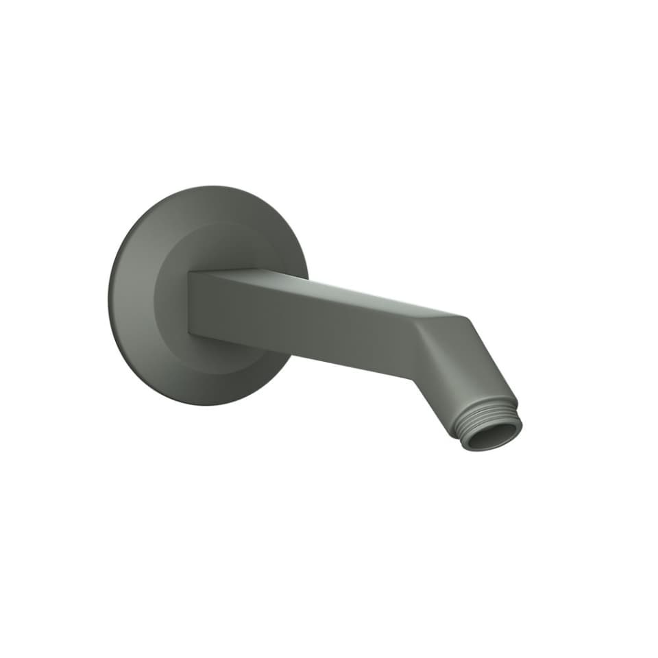 Jaquar wall mounted round 190 mm shower arm SHA-GRF-483 Graphite