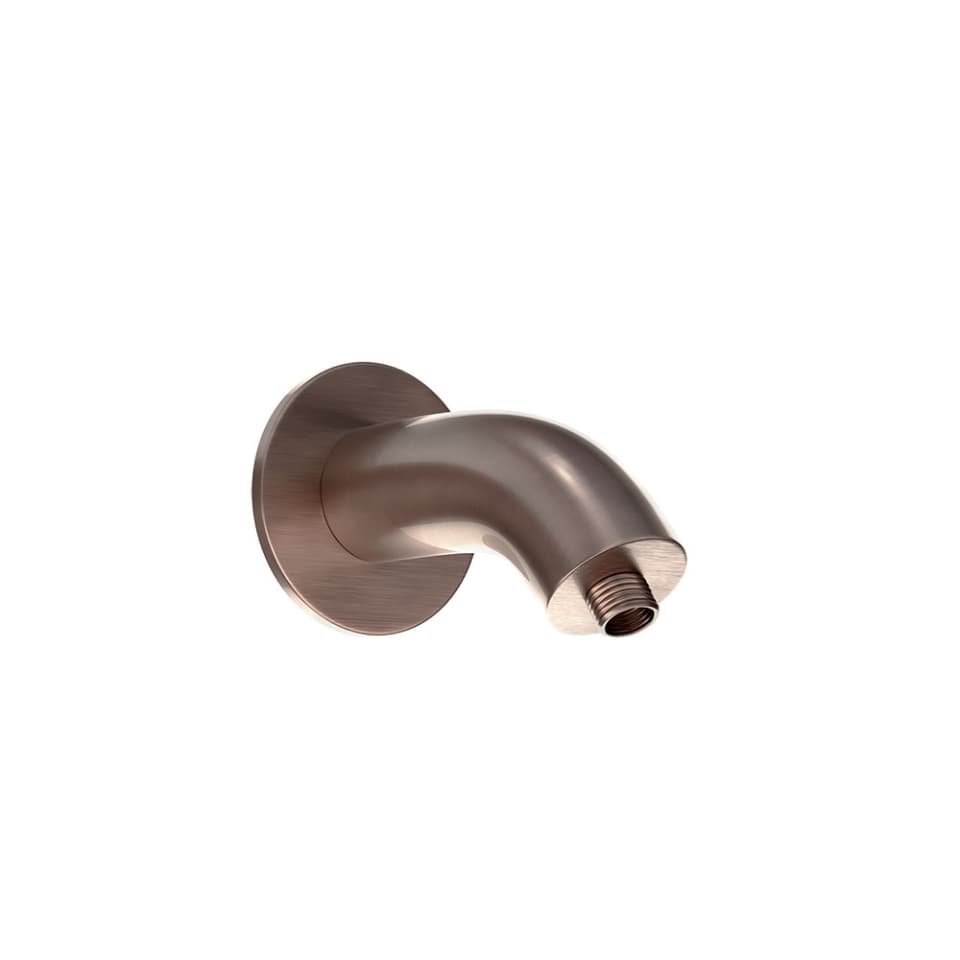 Jaquar wall mounted round 120 mm shower arm SHA-ACR-487 Antique Copper