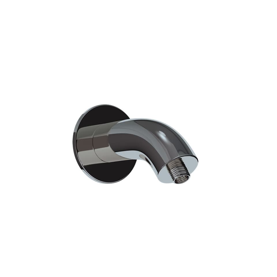 Jaquar wall mounted round 120 mm shower arm SHA-BCH-487 Black Chrome