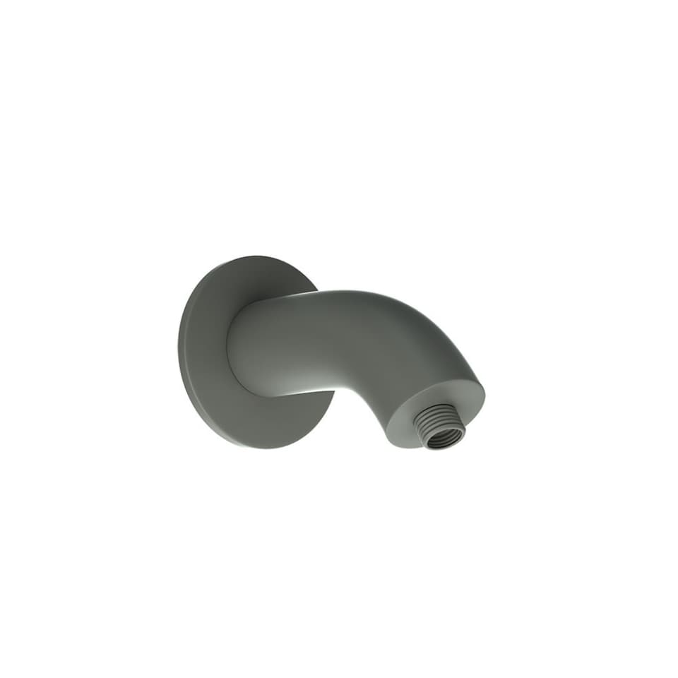 Jaquar wall mounted round 120 mm shower arm SHA-GRF-487 Graphite