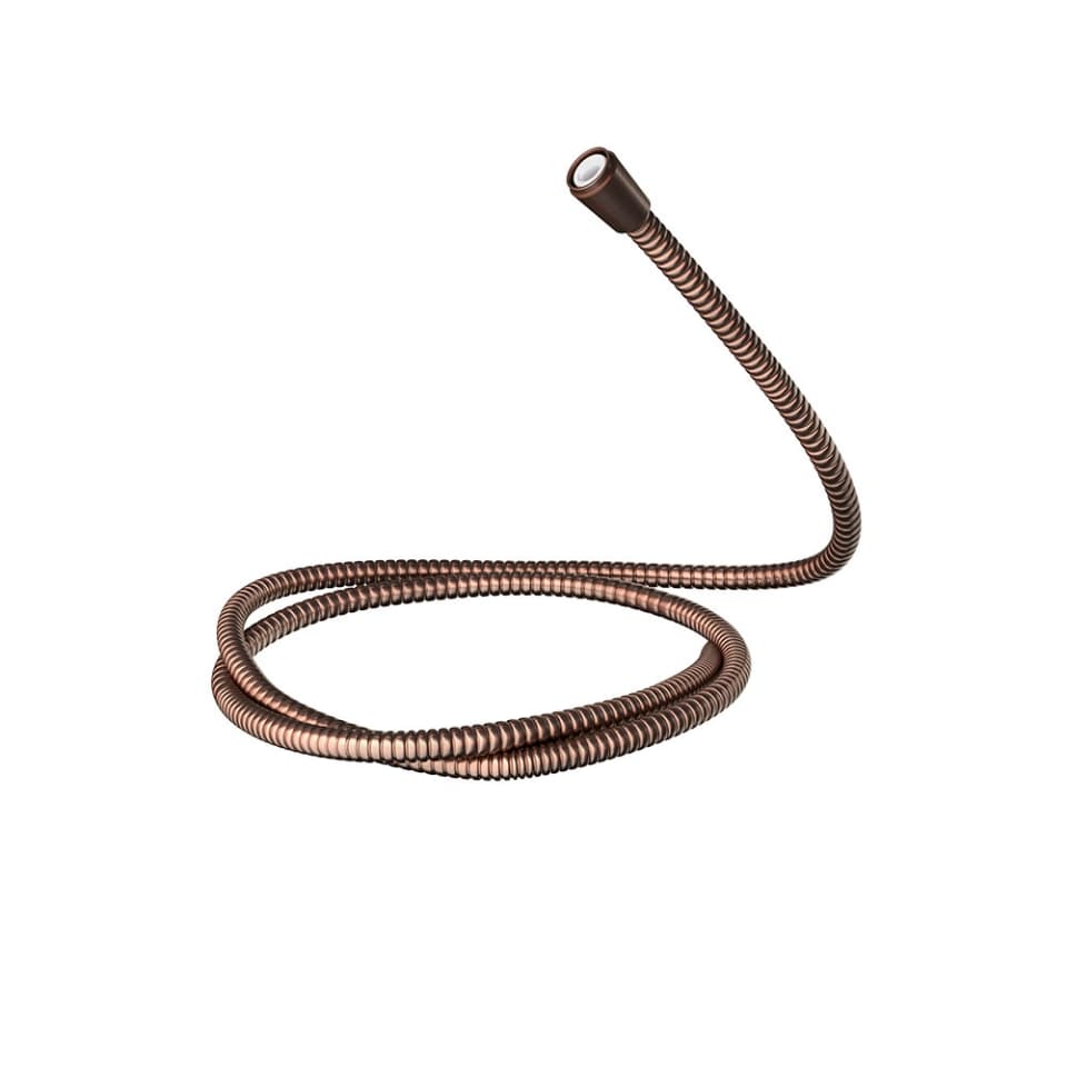 Jaquar shower fitting flexible hose SHA-ACR-549D8 Antique Copper