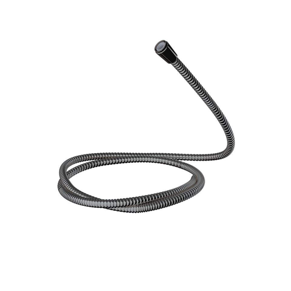 Jaquar shower fitting flexible hose SHA-BCH-549D8 Black Chrome