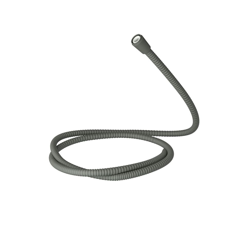 Jaquar shower fitting flexible hose SHA-GRF-549D8 Graphite