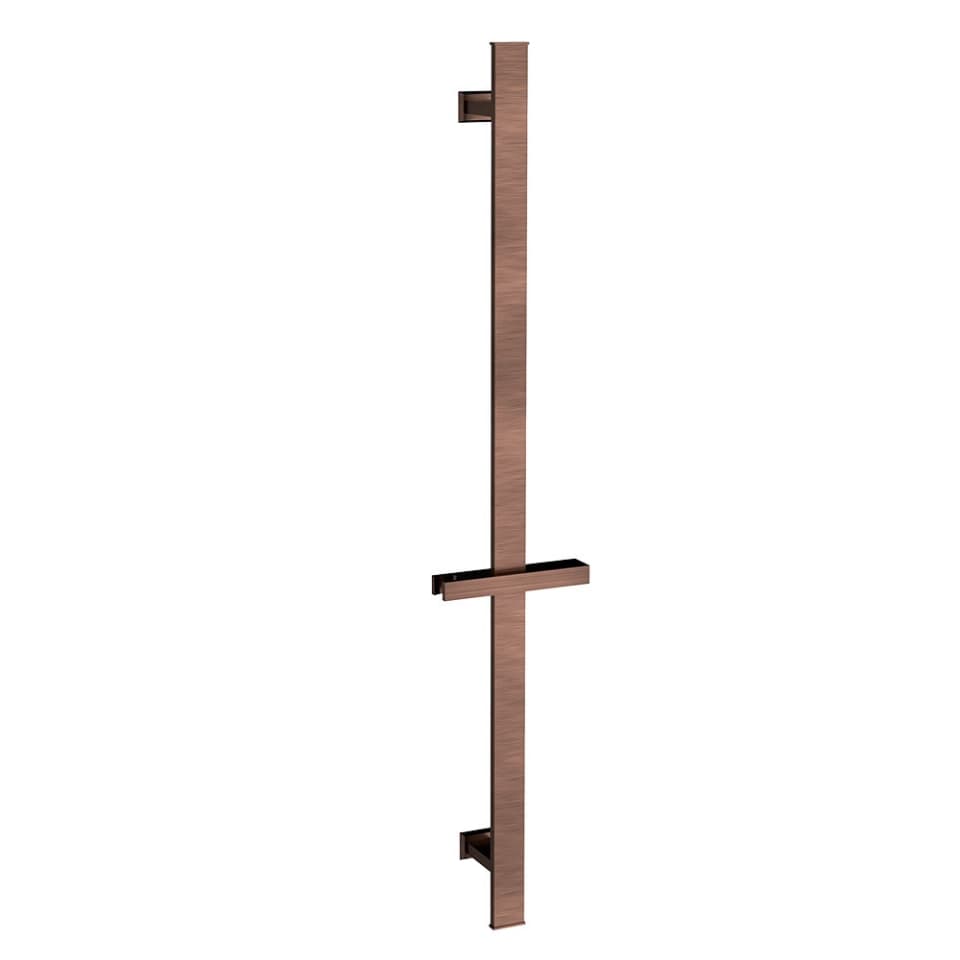 Jaquar shower fitting sliding rail SHA-ACR-1183 Antique Copper