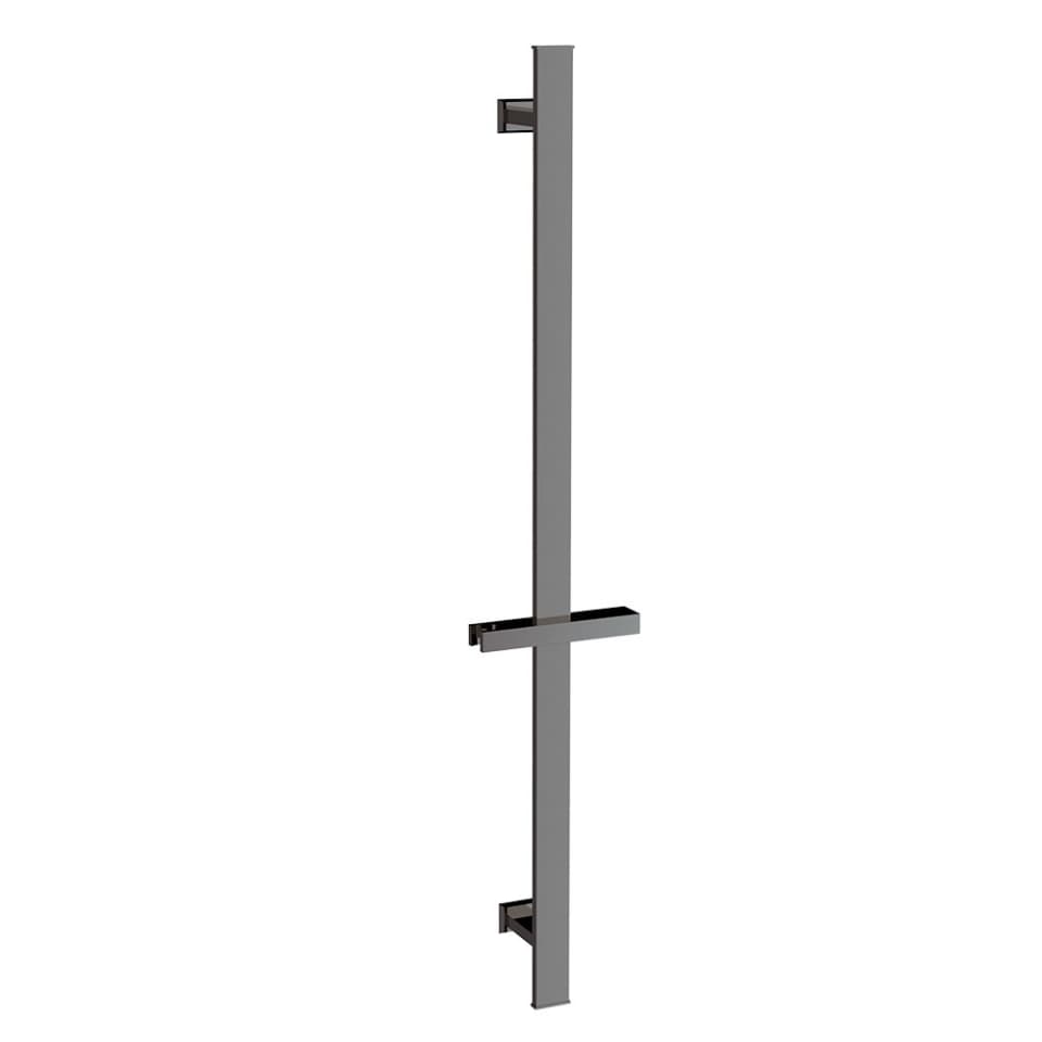 Jaquar shower fitting sliding rail SHA-BCH-1183 Black Chrome