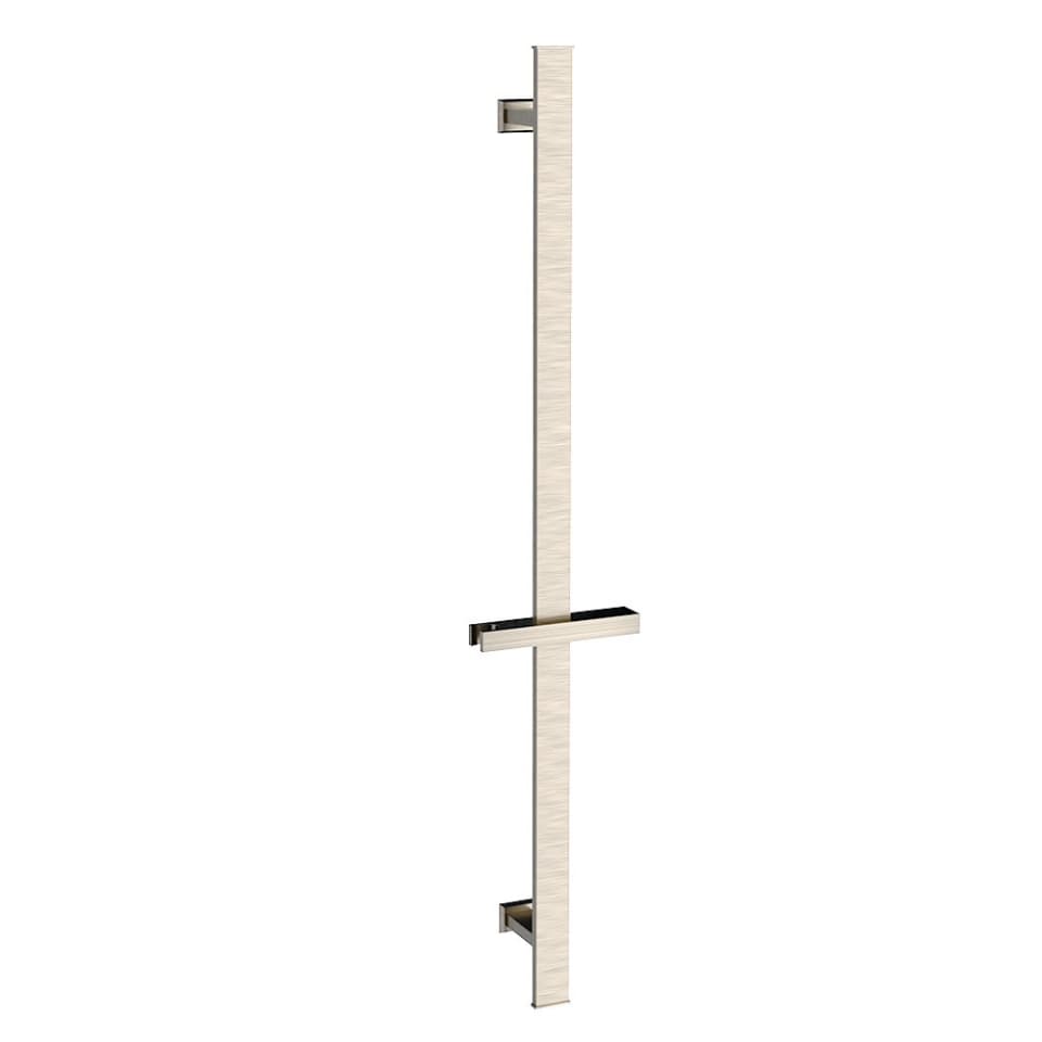 Jaquar shower fitting sliding rail SHA-SSF-1183 Stainless Steel