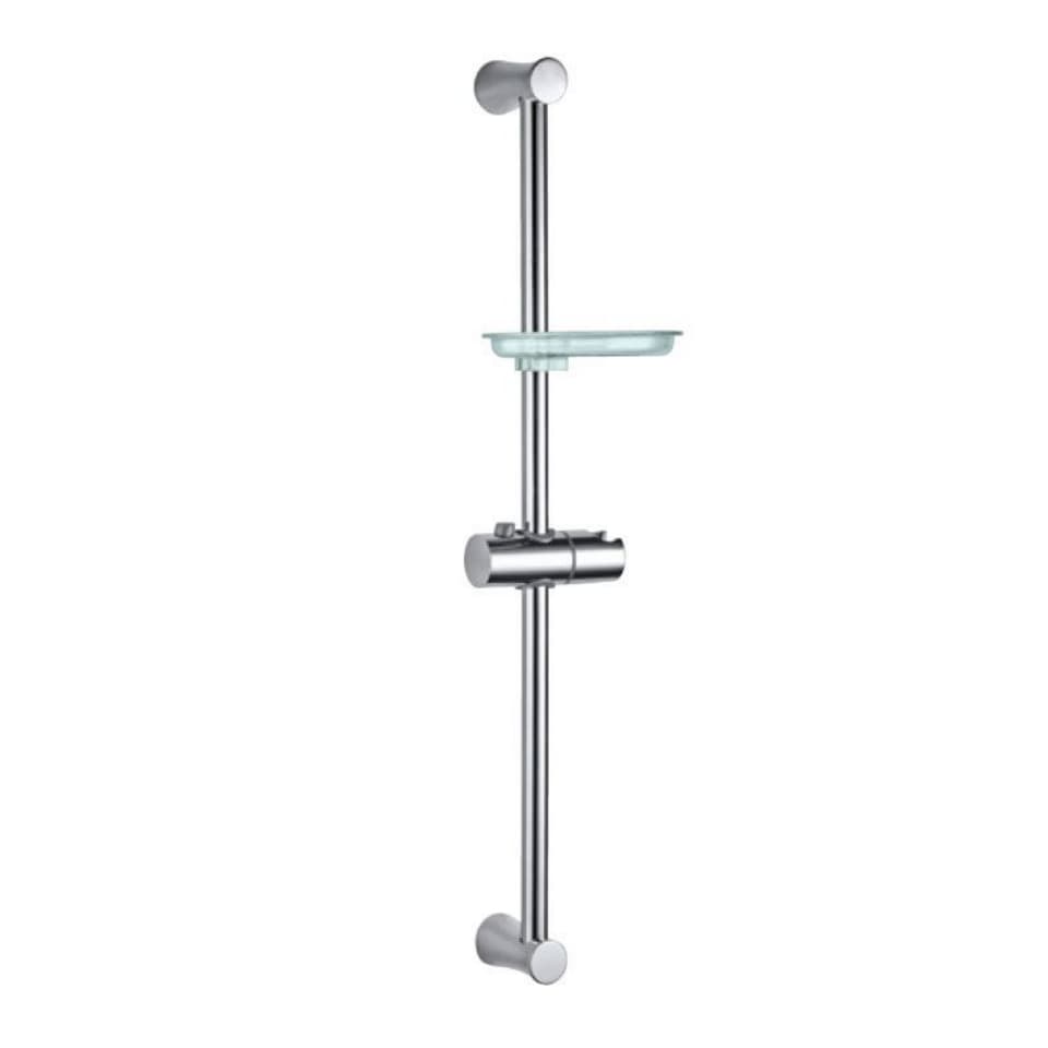 Jaquar shower fitting sliding rail SHA-CHR-1187N Chrome