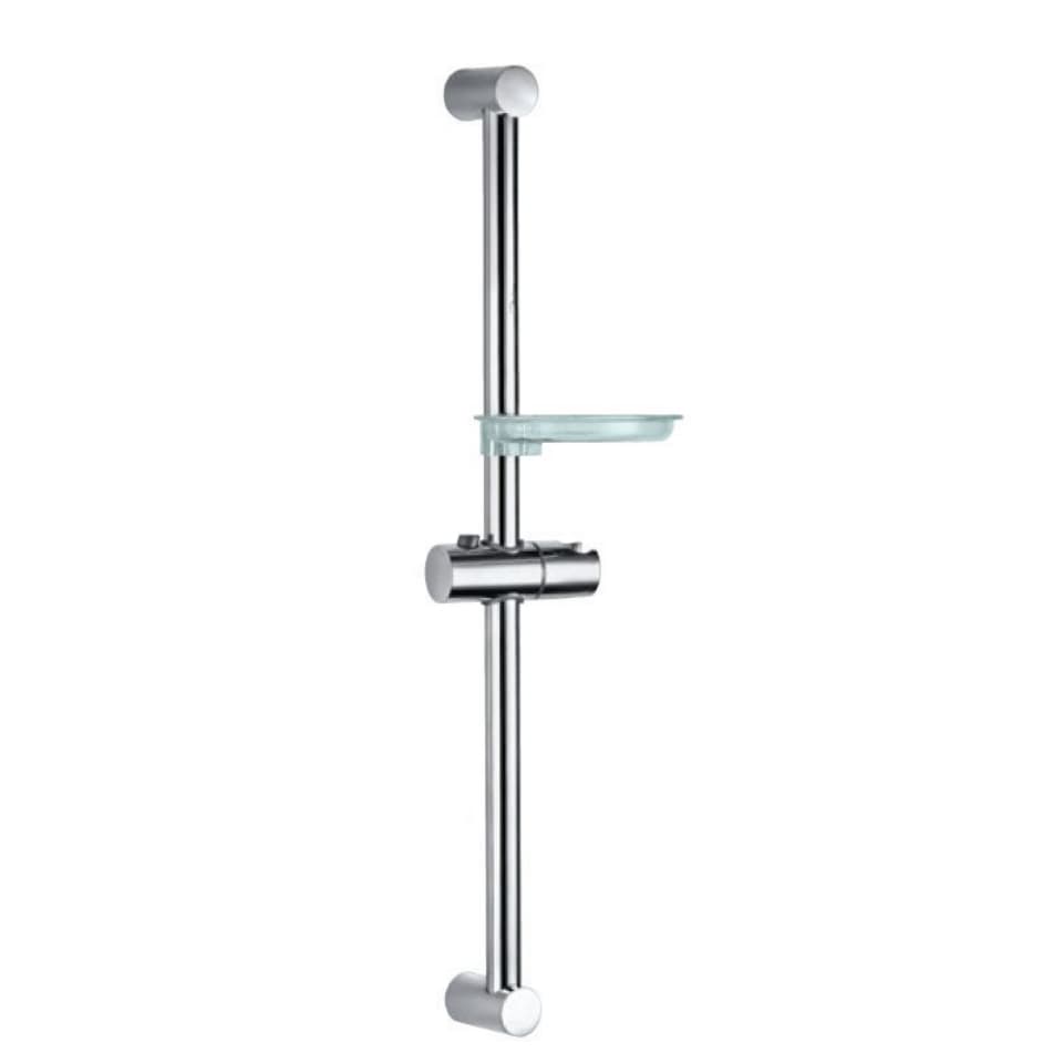 Jaquar shower fitting sliding rail SHA-CHR-1189N Chrome
