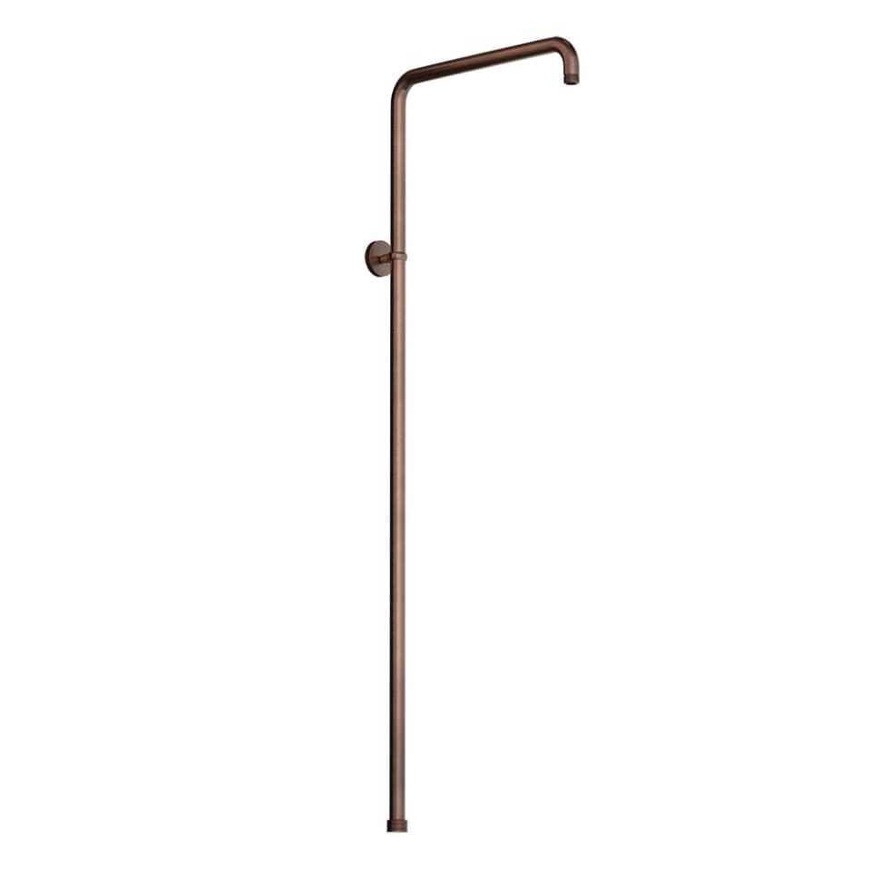 Jaquar Exposed Shower Pipe Shower Accessories series SHA-ACR-1211N Antique Copper
