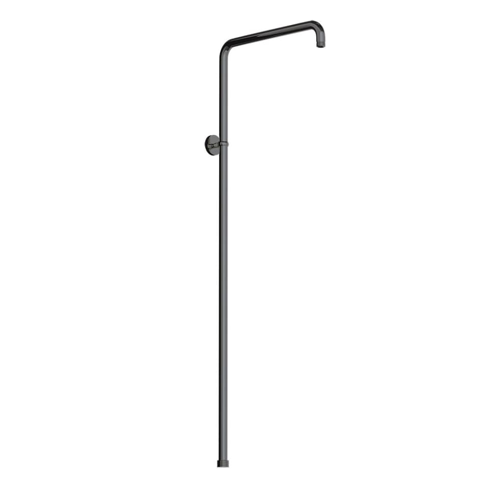 Jaquar Exposed Shower Pipe Shower Accessories series SHA-BCH-1211N Black Chrome