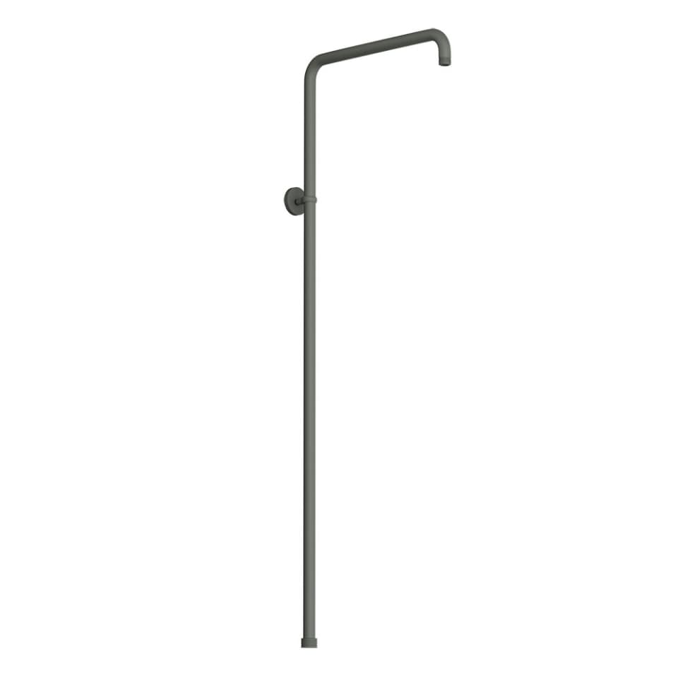Jaquar Exposed Shower Pipe Shower Accessories series SHA-GRF-1211N Graphite