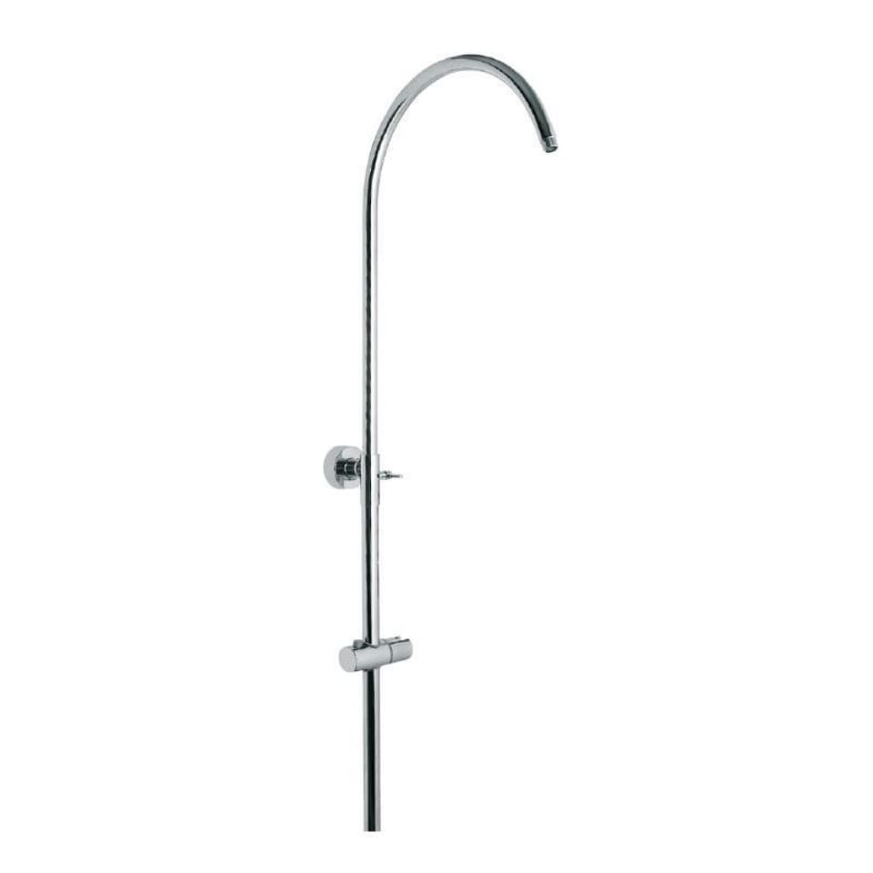 Jaquar Exposed Shower Pipe Shower Accessories series SHA-CHR-1213 Chrome