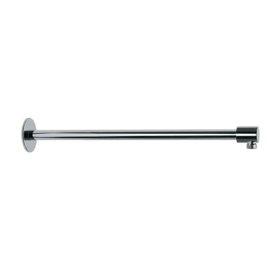 Jaquar wall mounted round 450 mm shower arm SHA-CHR-49483 Chrome