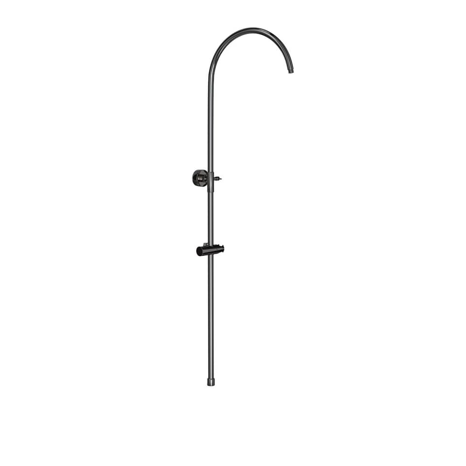 Jaquar Exposed Shower Pipe Shower Accessories series SHA-BCH-1213 Black Chrome