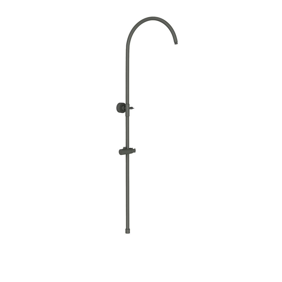 Jaquar Exposed Shower Pipe Shower Accessories series SHA-GRF-1213 Graphite