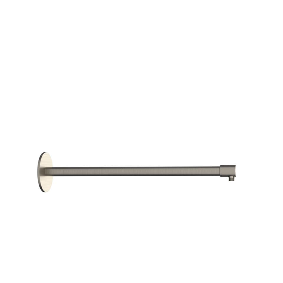 Jaquar wall mounted round 450 mm shower arm SHA-SSF-49483 Stainless Steel
