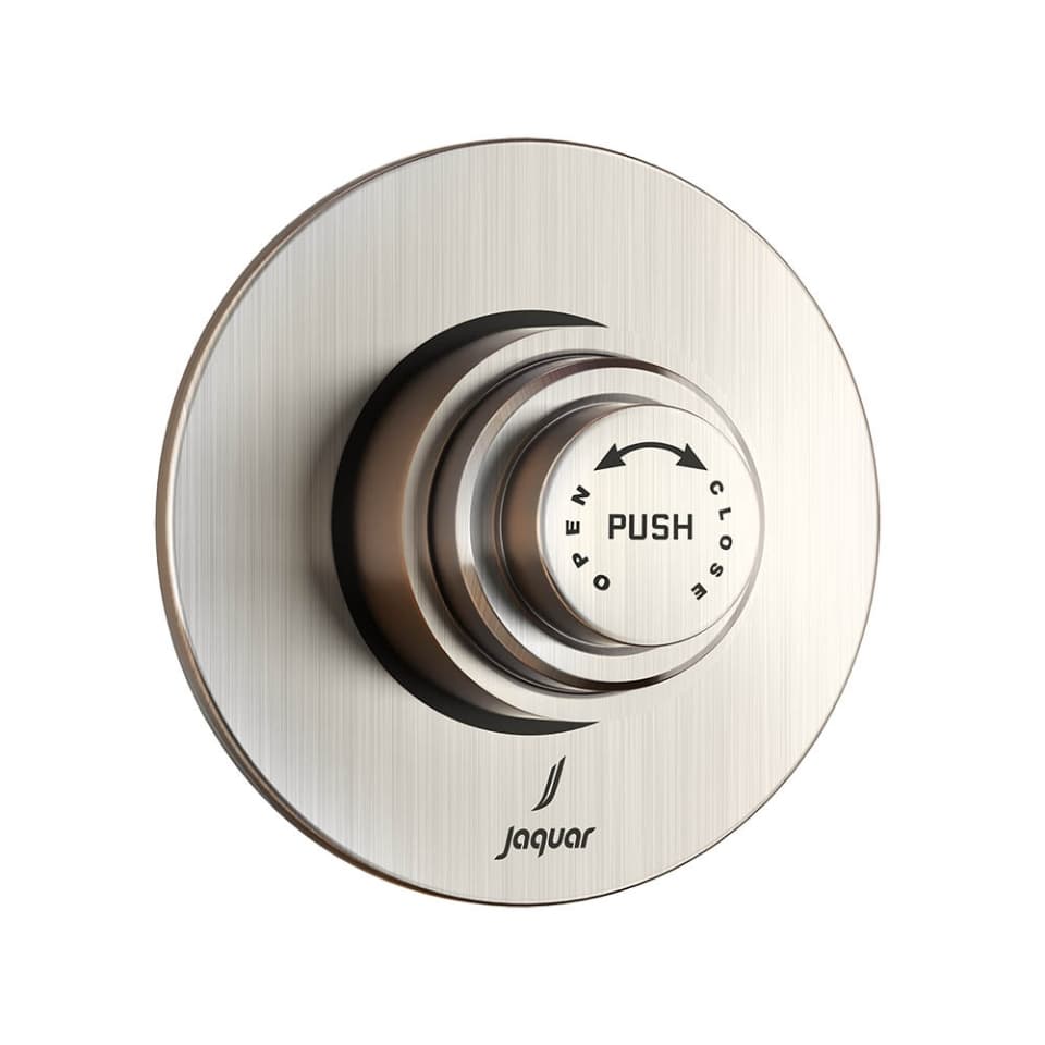 Jaquar Metropole Flush Valve Toilet Flush Valve series FLV-SSF-1095N Stainless Steel