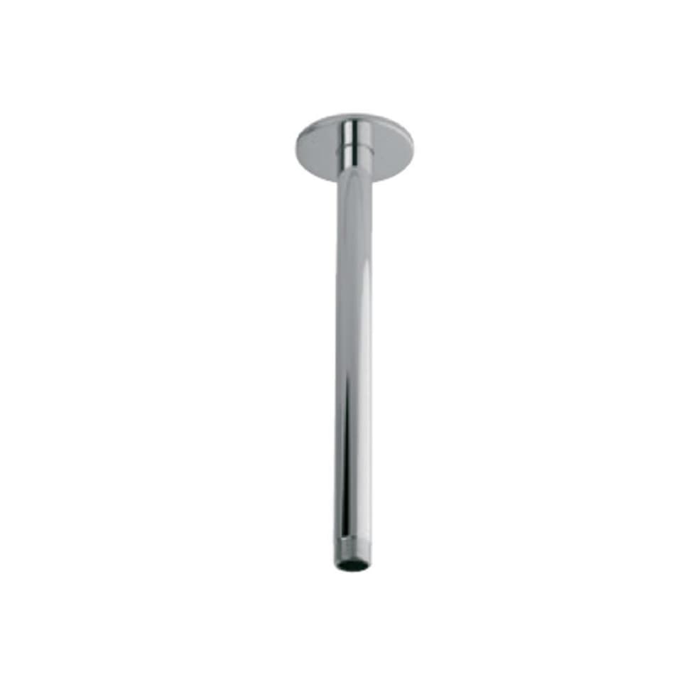Jaquar ceiling mounted round 100 mm shower arm SHA-CHR-475L100 Chrome