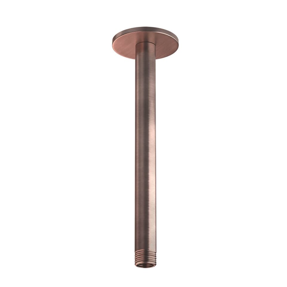 Jaquar ceiling mounted round 100 mm shower arm SHA-ACR-475L100 Antique Copper