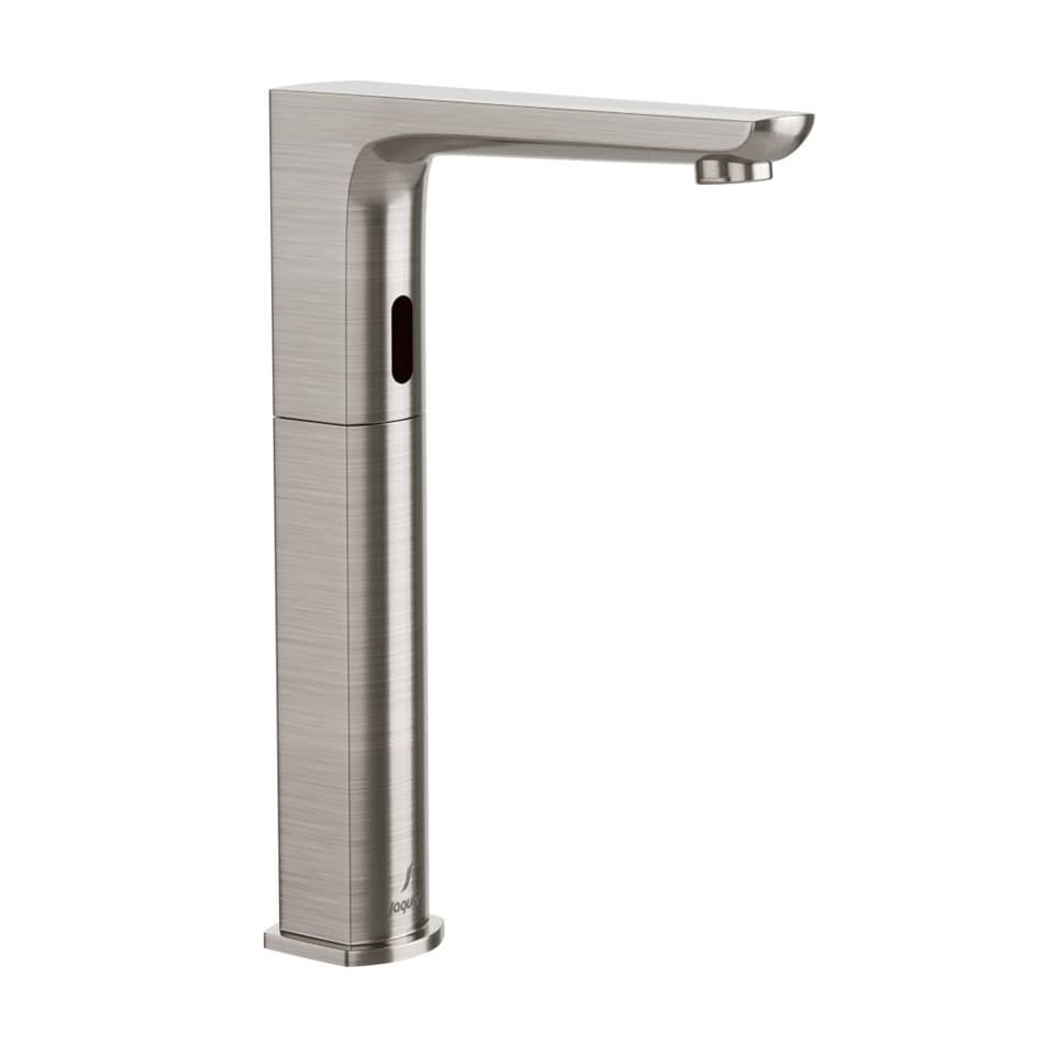 Jaquar Tall Boy Sensor Faucet Kubix Prime series SNR-SSF-35017PM Stainless Steel - image 1