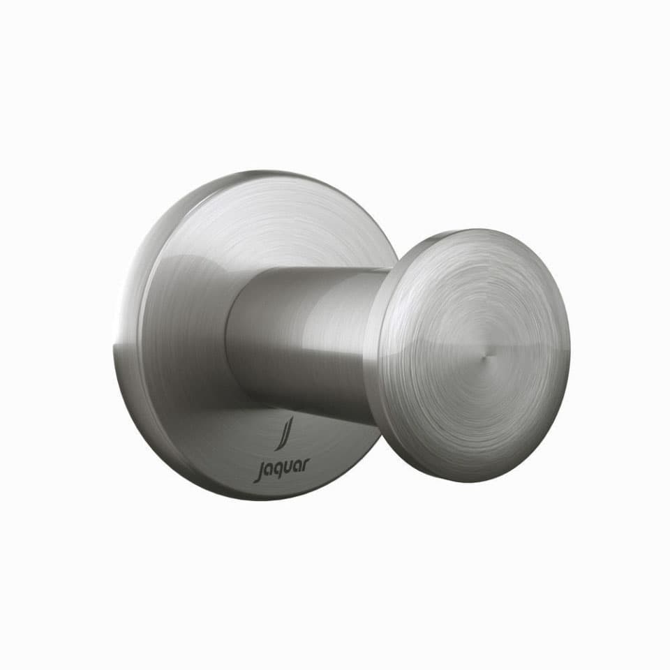 Jaquar Robe Hook Continental series ACN-SSF-1191N Stainless Steel - image 1