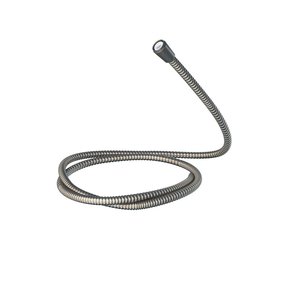 Jaquar shower fitting flexible hose SHA-SSF-549D8 Stainless Steel