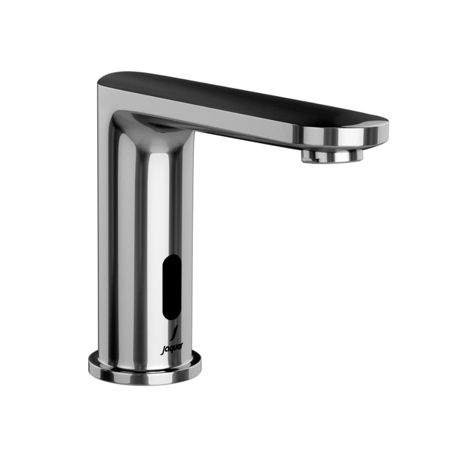 Jaquar Sensor Faucet for Wash Basin Range of Sensor Faucets by Jaquar series SNR-CHR-15019PMPK Chrome