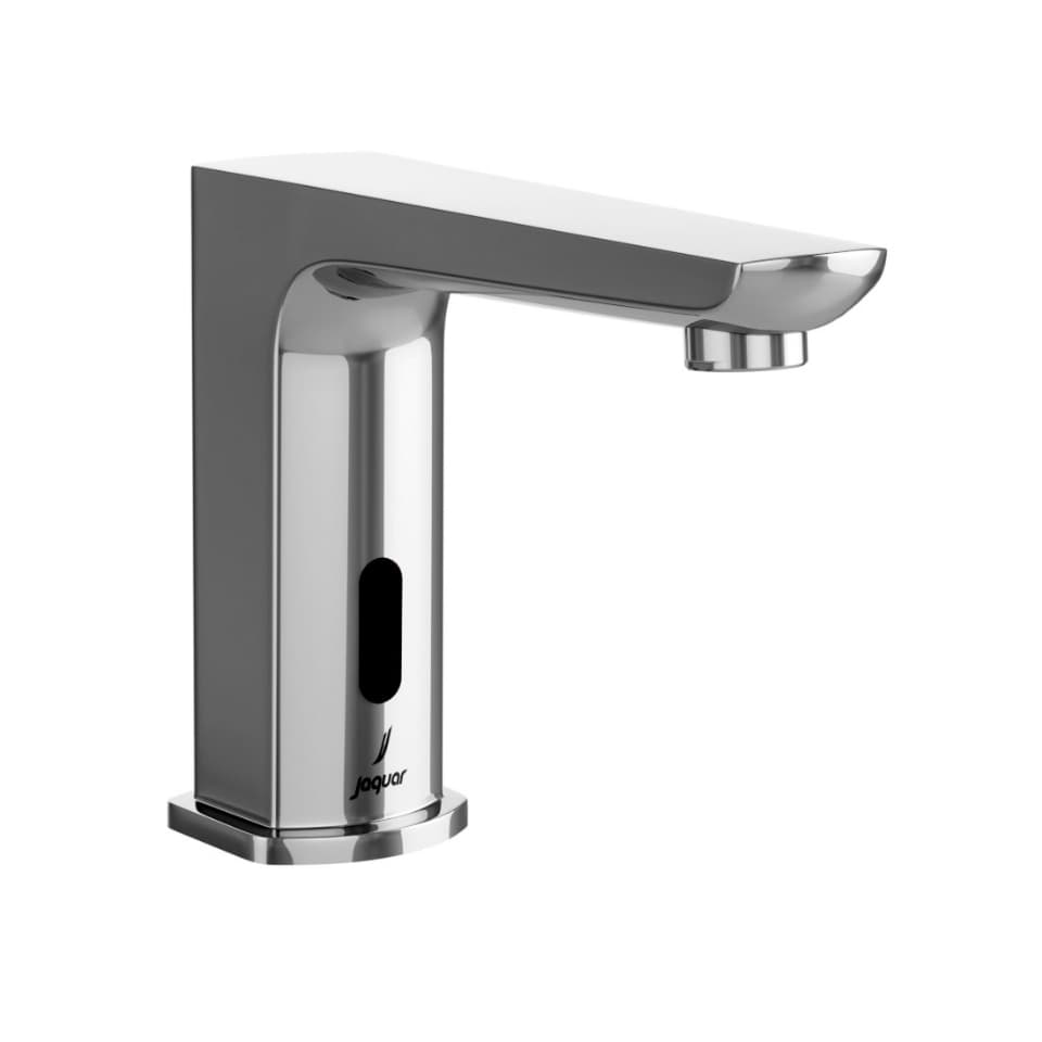 Jaquar Sensor Faucet for Wash Basin Sensor Faucets series SNR-CHR-35019PMPK Chrome