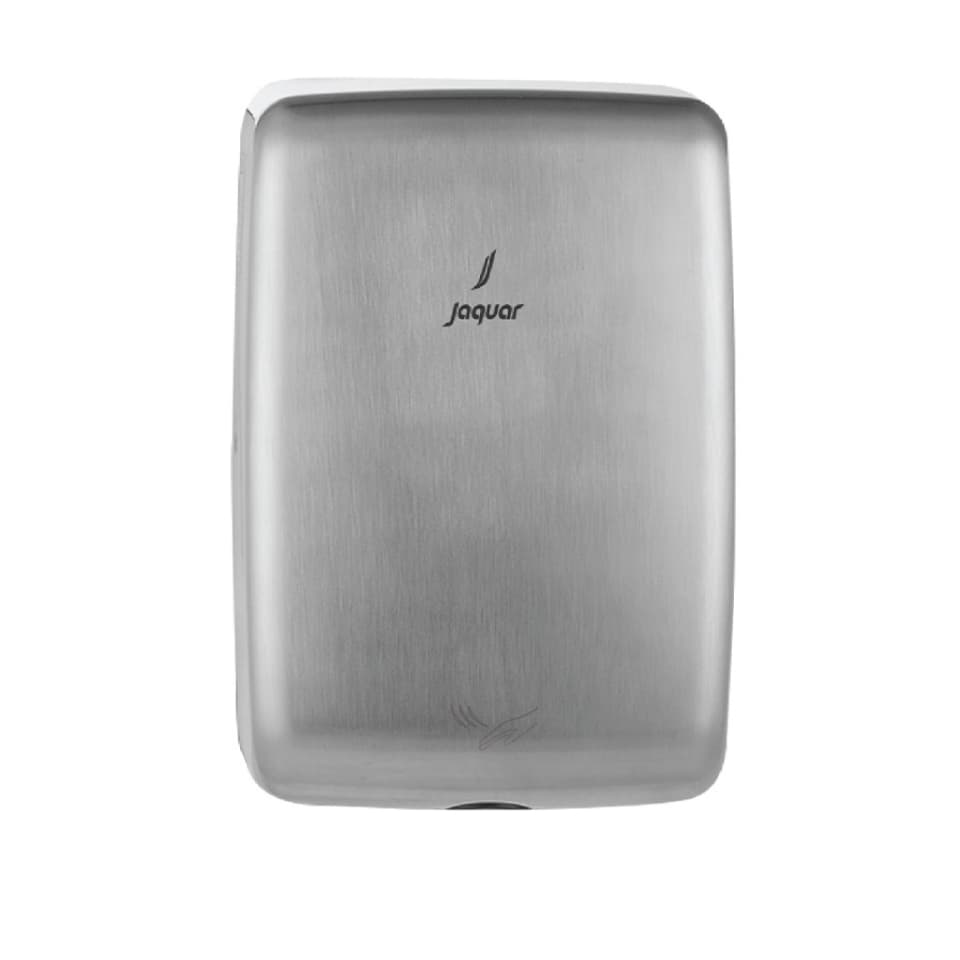 Jaquar Hand Dryers HDR-SSF-AK2803D Stainless Steel - image 1