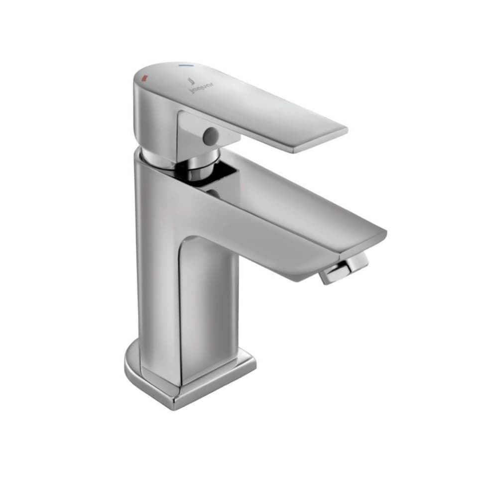 Jaquar table mounted regular basin mixer Aria ARI-CHR-39001B Chrome
