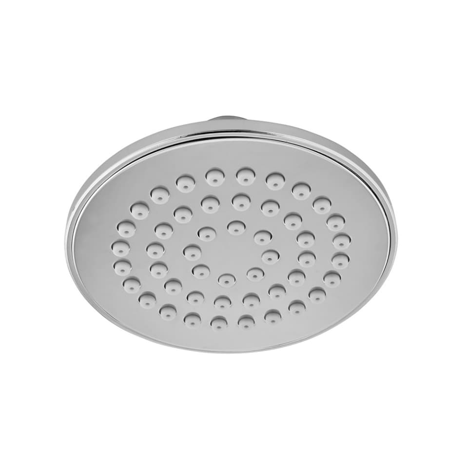Jaquar Overhead Shower 100mm dia Round Shape Rain Showers series OHS-CHR-1661 Chrome