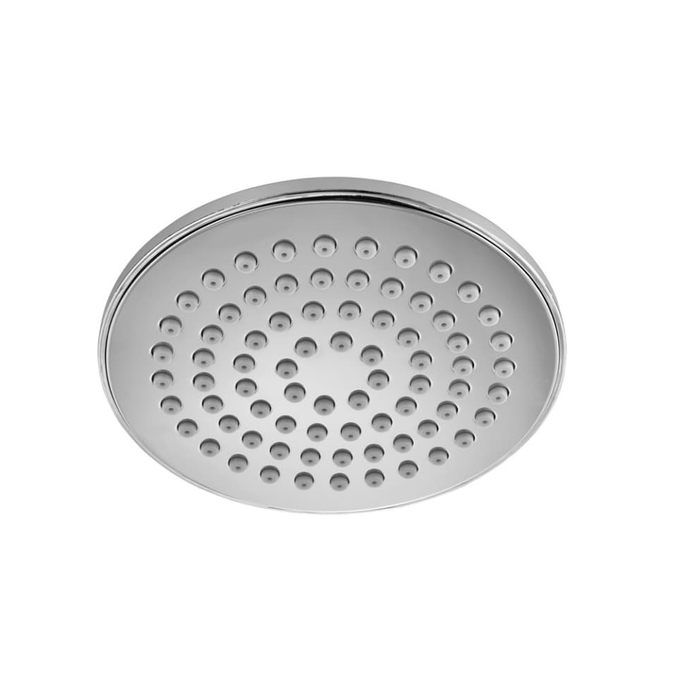 Jaquar Overhead Shower 120mm dia Round Shape Rain Showers series OHS-CHR-1663 Chrome