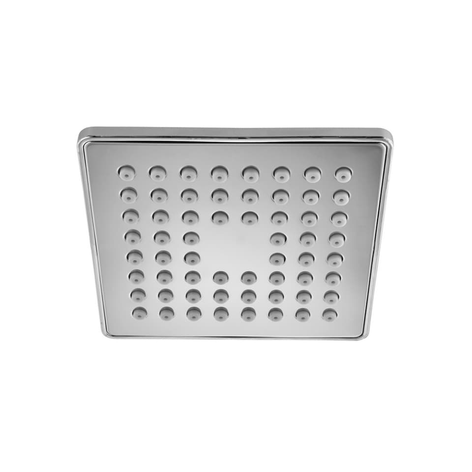 Jaquar Overhead Shower 100x100mm Square Shape Rain Showers series OHS-CHR-1665 Chrome