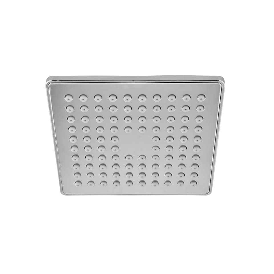 Jaquar Overhead Shower 120x120mm Square Shape Rain Showers series OHS-CHR-1667 Chrome