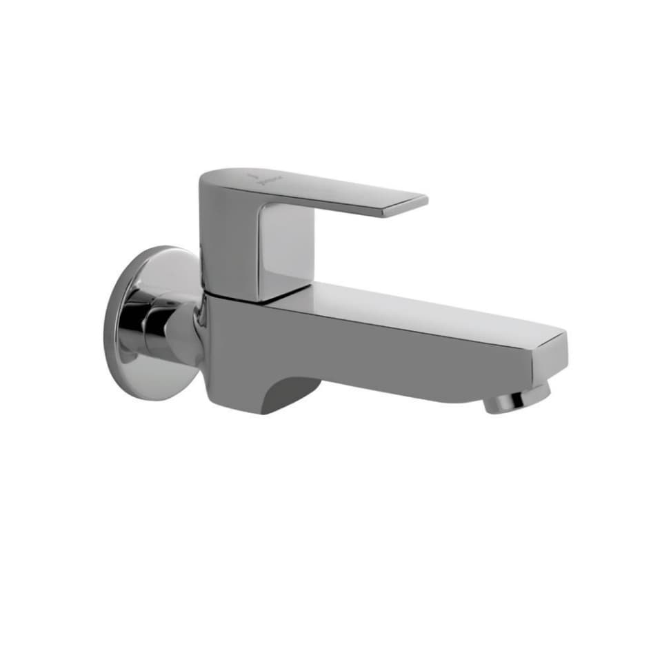 Jaquar wc area bib tap Aria ARI-CHR-39037 Chrome