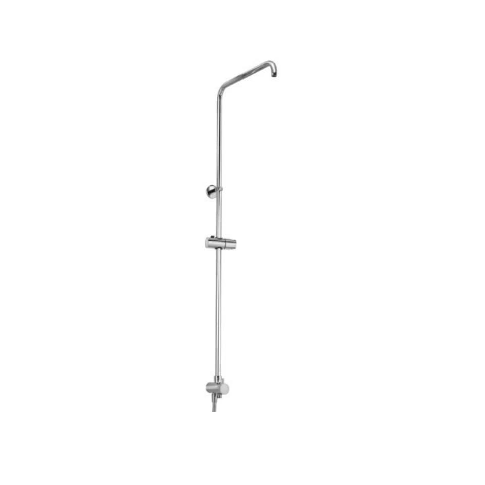 Jaquar Exposed Shower Pipe Shower Accessories series SHA-CHR-1217NR Chrome