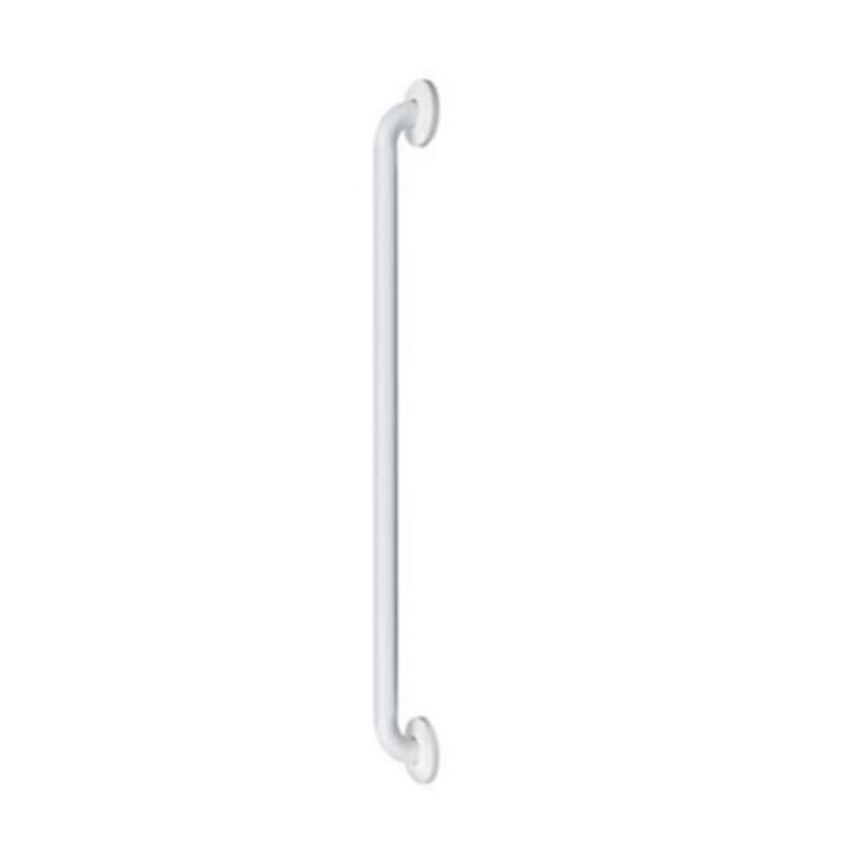 Jaquar Grab Bar Accessories (For Disable-friendly Bathroom) series WAC-WHT-BR0600N White Glass
