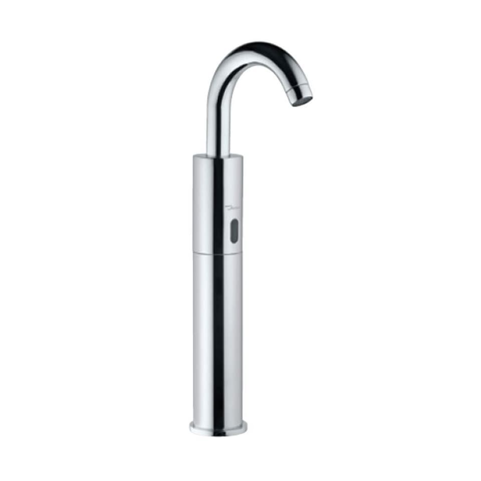 Jaquar Sensor Faucet for Wash Basin Range of Sensor Faucets by Jaquar series SNR-CHR-51021AEB Chrome